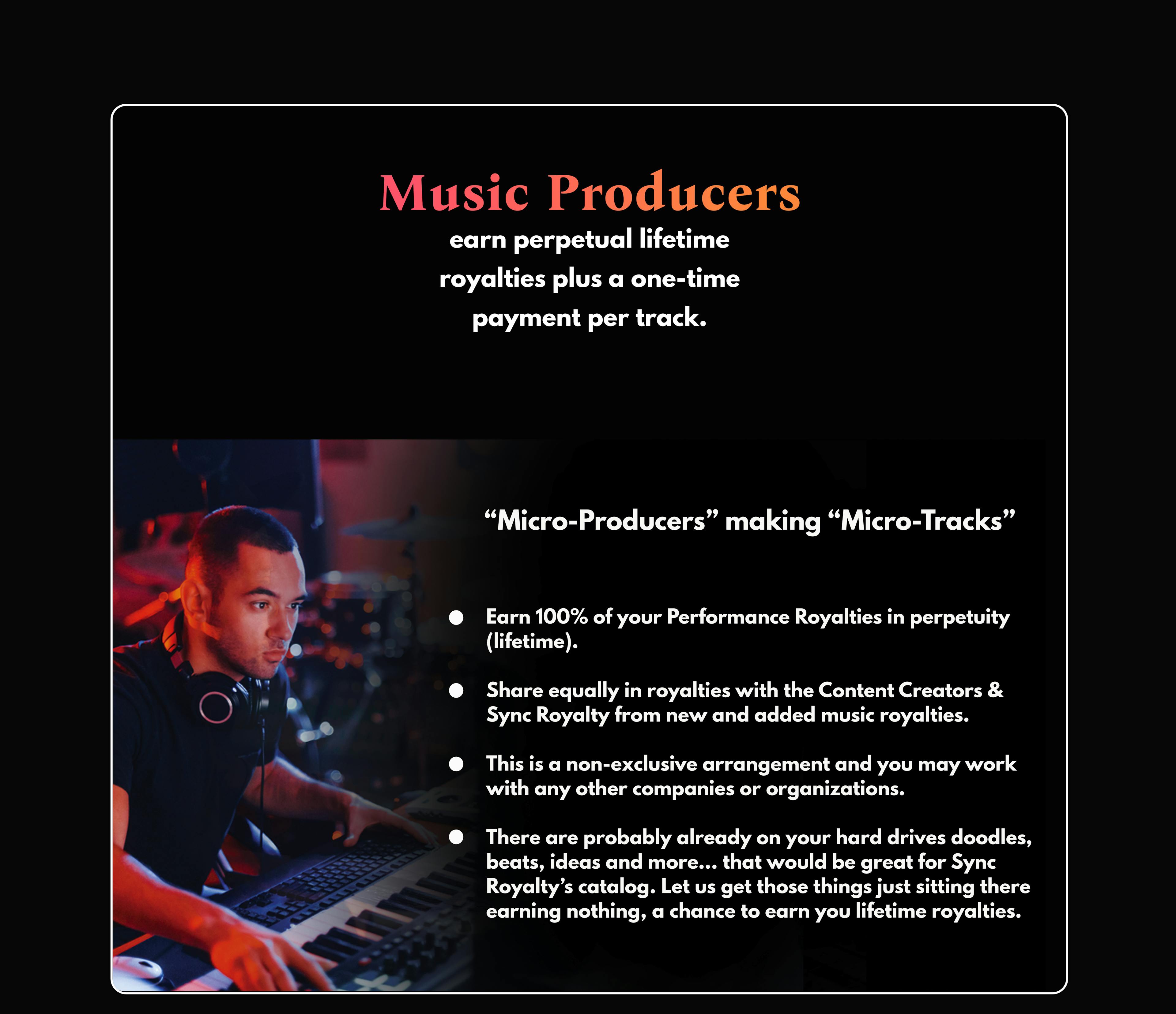 producers